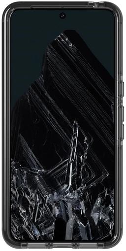 Tech 21 Tech 21 Evo Check Phone Case for Google Pixel 8 Pro - Smokey Black