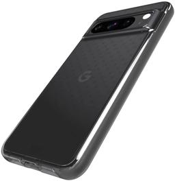 Tech 21 Tech 21 Evo Check Phone Case for Google Pixel 8 Pro - Smokey Black