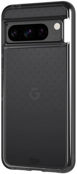 Tech 21 Tech 21 Evo Check Phone Case for Google Pixel 8 Pro - Smokey Black
