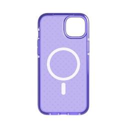 Tech21 Evo Check Phone Case for iPhone 14 (MagSafe)