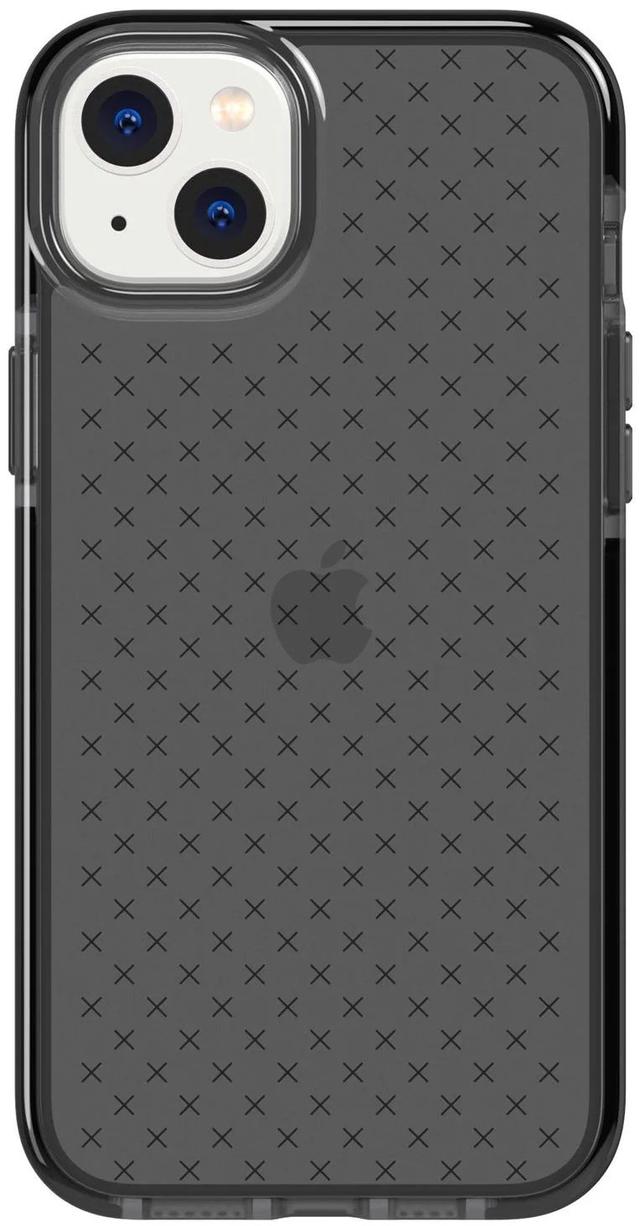 Tech21 Evo Check Phone Case for iPhone 14 Plus