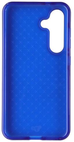 Tech21 EvoCheck Series Gel Phone Case for Galaxy S24