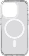 Tech 21 Evo Clear Case with MagSafe for iPhone 14