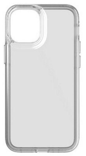 Tech21  Evo Clear for Apple iPhone 12 Mini - Clear - Brand New