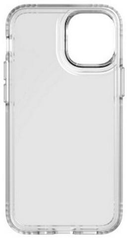 Tech21 EvoClear Phone Case for Apple iPhone 12 Mini - Clear