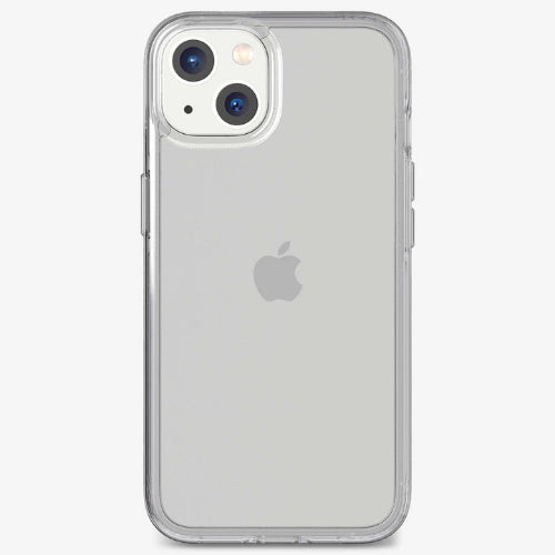 Tech21 Evo Clear for Apple iPhone 13 Case