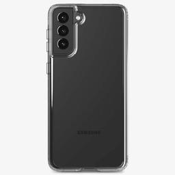 Tech21 Evo Clear for Samsung Galaxy S21+ 5G - Clear
