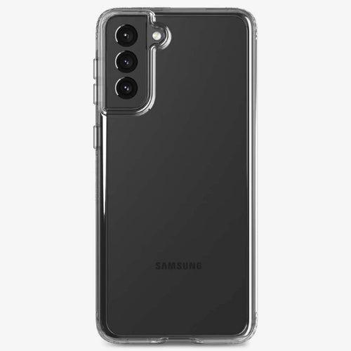 Tech21  Evo Clear for Samsung Galaxy S21+ 5G - Clear - Brand New