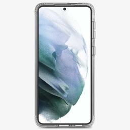 Tech21 Evo Clear for Samsung Galaxy S21+ 5G - Clear