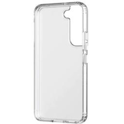 Tech21 EvoClear Phone Case for Galaxy S22