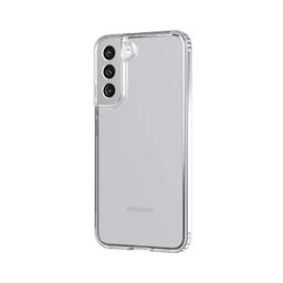 Tech21 Evo Clear Phone Case for Galaxy S22+ (5G)
