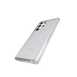Tech21 Evo Clear Phone Case for Galaxy S22 Ultra (5G)