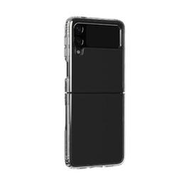 Tech21 Evo Clear Phone Case for Galaxy Z Flip3 (5G)