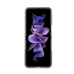 Tech21 Evo Clear Phone Case for Galaxy Z Flip3 (5G)
