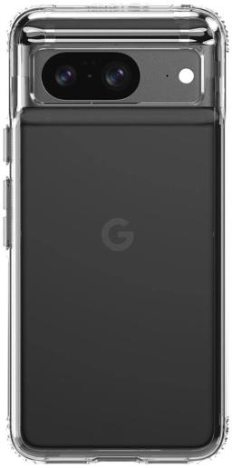 Tech21 Tech21 Evo Clear Phone Case for Google Pixel 8 - Clear