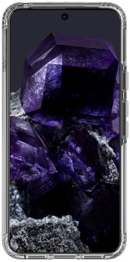 Tech21 Tech21 Evo Clear Phone Case for Google Pixel 8 - Clear