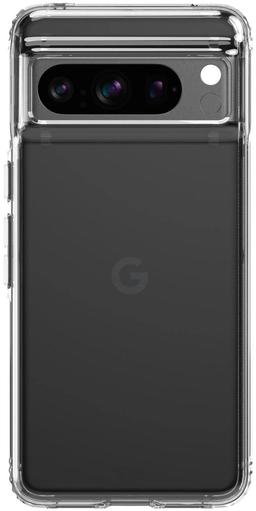 Tech21 Tech21 Evo Clear Phone Case for Google Pixel 8 Pro - Clear - Brand New
