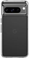 Tech21 Tech21 Evo Clear Phone Case for Google Pixel 8 Pro - Clear - Brand New