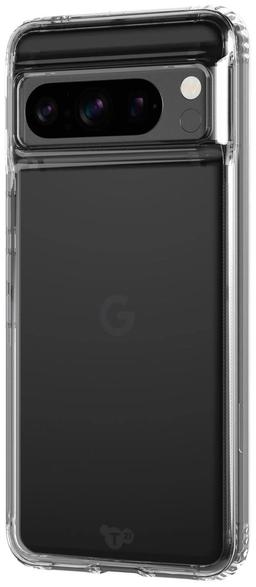 Tech21 Tech21 Evo Clear Phone Case for Google Pixel 8 Pro - Clear - Brand New
