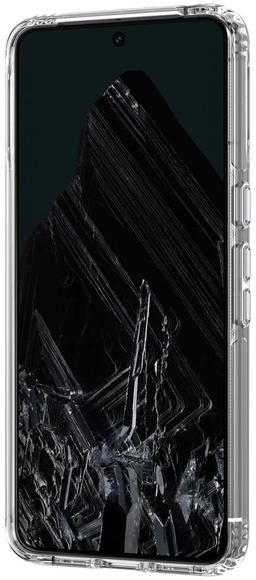 Tech21 Tech21 Evo Clear Phone Case for Google Pixel 8 Pro - Clear - Brand New