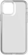 Tech21 Evo Clear Phone Case for iPhone 12 Pro