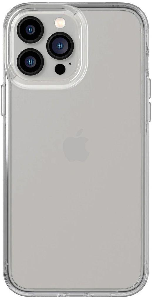 Tech21 Evo Clear Phone Case for iPhone 13 Pro