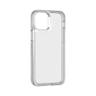 Tech21 Evo Clear Phone Case for iPhone 14