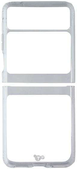 Tech21 EvoClear Phone Case for Motorola Razr (2023)