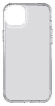 Tech21 EvoClear Phone Case for iPhone 14 Plus - Clear