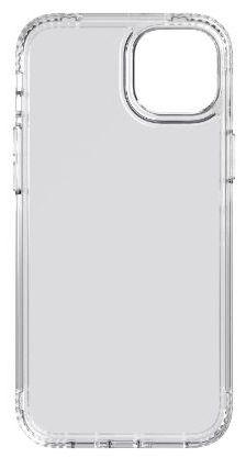Tech21 EvoClear Phone Case for iPhone 14 Plus - Clear