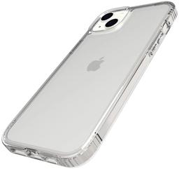 Tech21 EvoClear Phone Case for iPhone 14 Plus - Clear