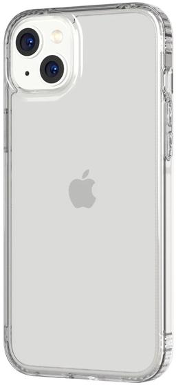 Tech21 EvoClear Phone Case for iPhone 14 Plus - Clear