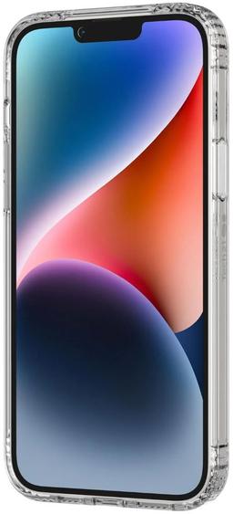 Tech21 EvoClear Phone Case for iPhone 14 Plus - Clear