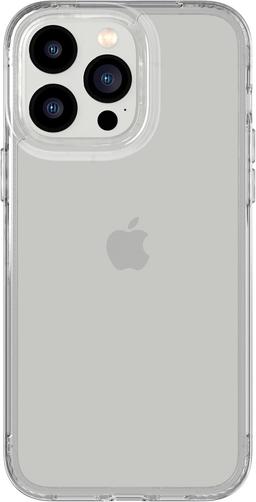 Tech21 EvoClear Phone Case for iPhone 14 Pro - Clear