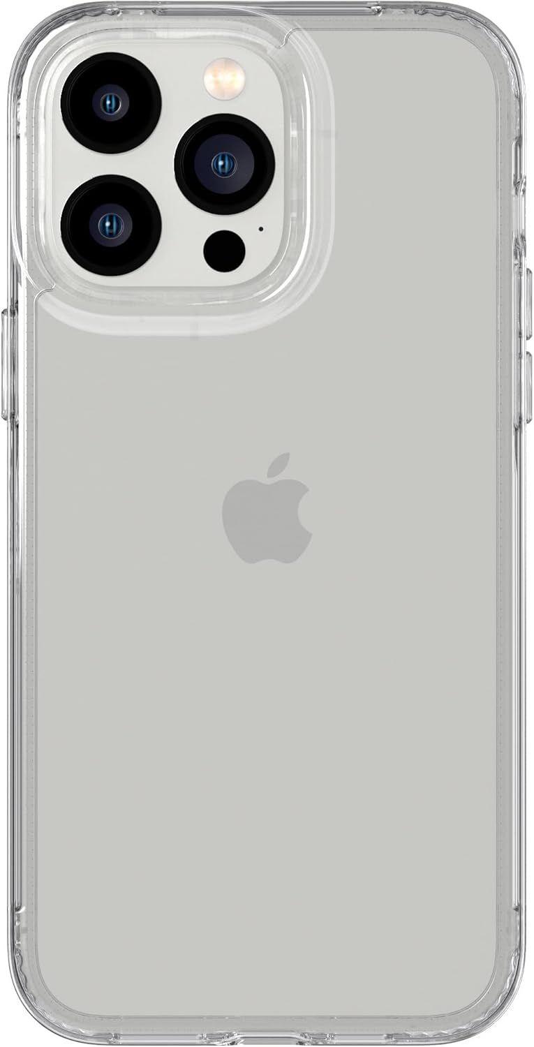 Tech21  EvoClear Phone Clear for iPhone 14 Pro - Clear - Brand New