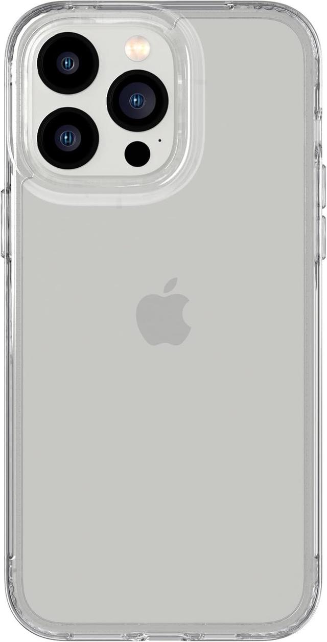 Tech21 EvoClear Phone Case for iPhone 14 Pro