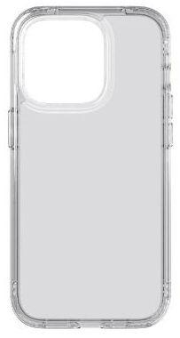 Tech21 EvoClear Phone Case for iPhone 14 Pro - Clear