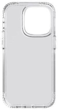 Tech21 EvoClear Phone Case for iPhone 14 Pro - Clear