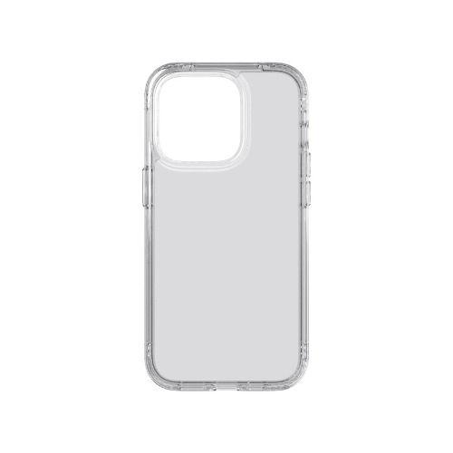 Tech21  EvoClear Phone Clear for iPhone 14 Pro Max - Clear - Brand New