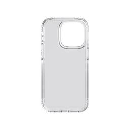 Tech21 EvoClear Phone Case for iPhone 14 Pro Max - Clear