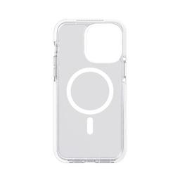 Tech21 EvoCrystal Phone Case for iPhone 14 Pro - White