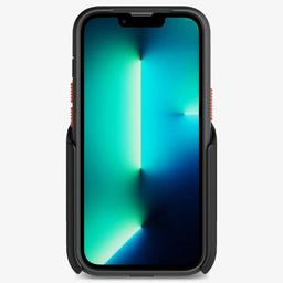Tech21 Evo Max for Apple iPhone 13 Pro with Holster - Off Black
