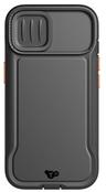 Tech21 EvoMax MagSafe Phone Case for iPhone 15 - Black