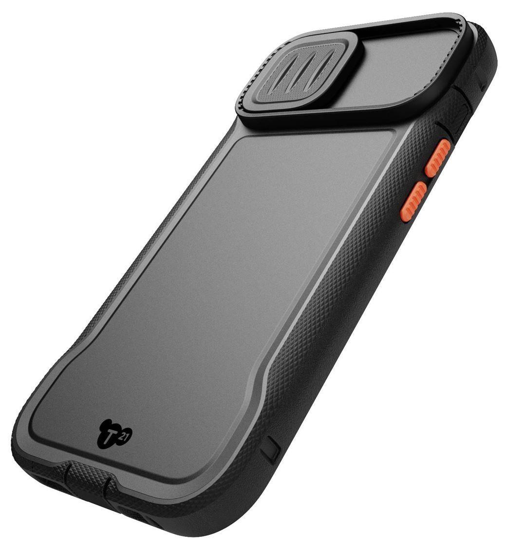Tech21 EvoMax MagSafe Phone Case for iPhone 15 - Reebelo Australia
