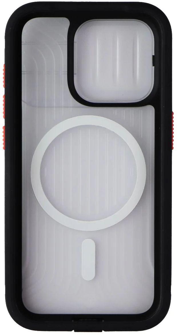 Tech21 EvoMax MagSafe Phone Case for iPhone 15 Pro - Reebelo Australia