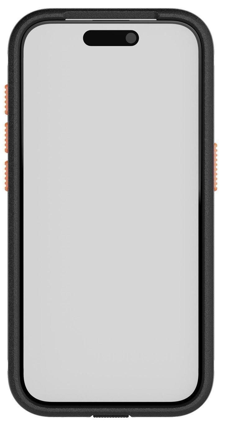 Tech21 EvoMax MagSafe Phone Case for iPhone 15 Pro - Reebelo Australia