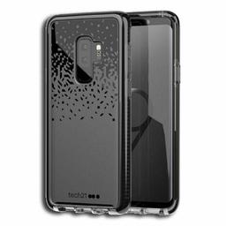 Tech21 Evo Max Phone Case for Samsung Galaxy S9 Plus - Charcoal