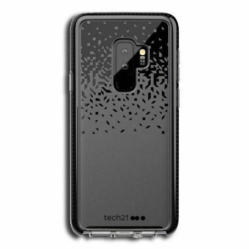 Tech21 Evo Max Phone Case for Samsung Galaxy S9 Plus - Charcoal