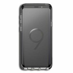 Tech21 Evo Max Phone Case for Samsung Galaxy S9 Plus - Charcoal