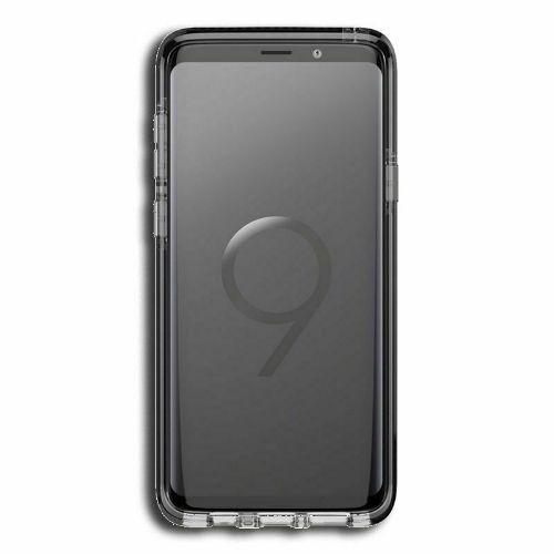 Tech21 Evo Max Phone Case for Samsung Galaxy S9 Plus - Charcoal